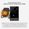 SONOFF NSPanel - Interruptor de pared de escena inteligente WiFi,