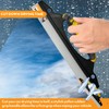 Xtremeauto Car Squeegee Water Blade - Car Window Cleaning Washing