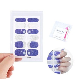 Nail Art Sticker ZK-0087 Nail Sticker Nail Art Sticker Fingernail Sticker Fingernail / 네일 아트 스티커 ZK-0087 네일스티커 네일아트스티커 손톱스티커 손톱네일