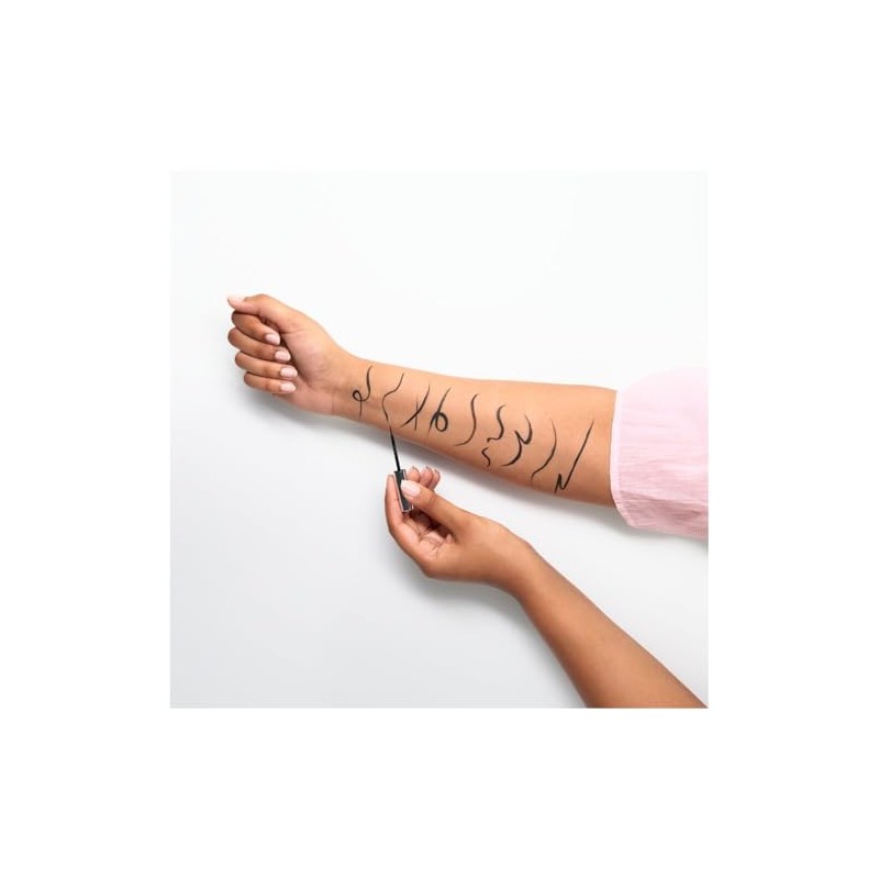 ess. eyeliner liquido efecto tinta