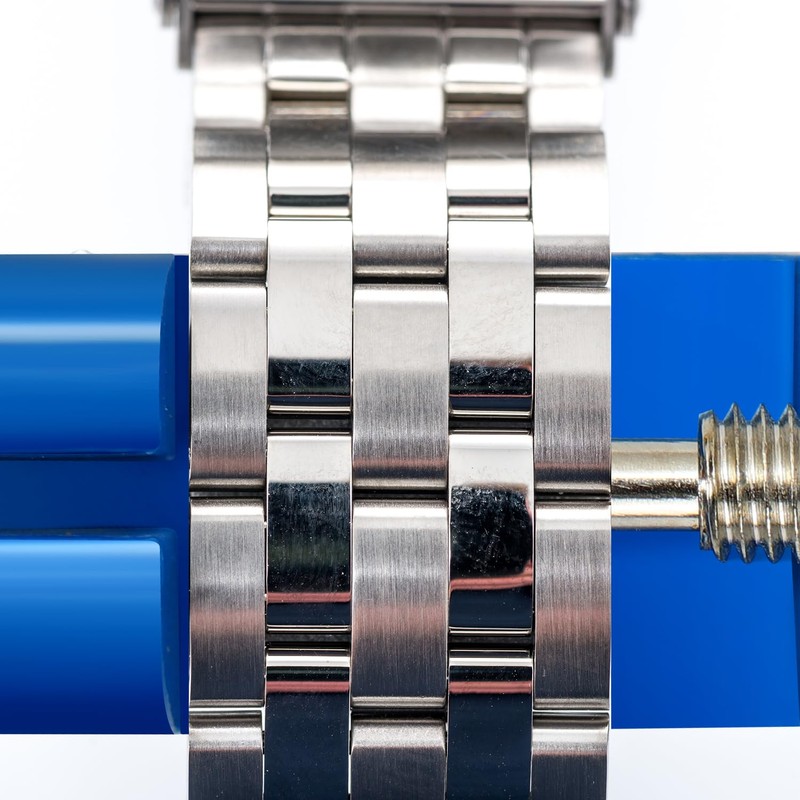 Watchmaker Tool Set Watch Strap Tool Set Watch Strap Shortening