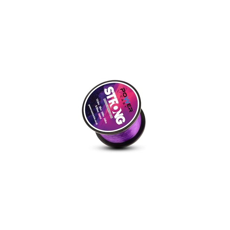 Strong Monofilament Fishing Line