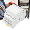 4P 40A 24V/ 50/60Hz Household AC Contactor 2NO2NC (230VAC)
