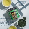 Organic Gyokuro | Loose Leaf - 3 OZ |Shaded Green