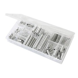 Spring Assortment 200 Pieces