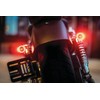 Bullet 1000 DF LED Indicator / Rear Light Unit Black