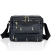 Ferlieden (Cat Embroidery Series) Shoulder Bag [Shoulder Bag Women's Mini