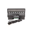 W3230 Digital Temperature Controller, Led Digital Thermostat,Thermostat Switch Sensor Meter,High