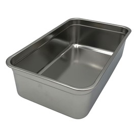 BK 18 – 8 Deep Length Bat 33 Notebook