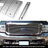 APS Compatible with 2000-2004 Excursion with Logo Show Main Upper