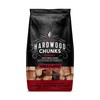 Fire & Flavor Cherry Wood Chunks for Smoking and Grilling