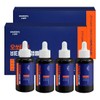 Mamicare Orthotamin Vitamin C Ampoule 15ml x 8 + Droppers x 8 (43395707) / 마미케어 오쏘타민 비타민C 앰플 15mlX8개 + 스포이드X8개 (43395707)