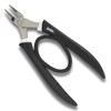 ANEX No. 285 Stainless Steel Nipper, Double Blade Type, 5.1