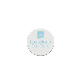 Luxurious Suncare Silk Cover BB Compact SPF50+ Medium 02, 12gr
