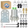 P4070 SP1130 Universal Electric Fuel Pump 12V Inline, For Cars