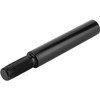 shift knob extension shift knob extension m12 x1.25 3" black