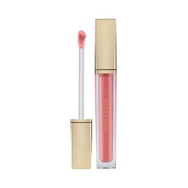 Estée Lauder Glossy Pout Tinted Lip Oil – Aceite labial con color y 24 horas de hidratación gracias al ácido hialurónico. Cobertura ligera y acabado brillante.