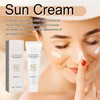 ARCHIDATE Relief Sun Rice Probiotics SPF50+, Rice Sunscreen for Face