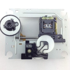 mercy tools OluOlu CD Pickup SANYO SF-P101N 16P Optical Pickup Optical Lens Sanyo Repair Parts Compatible Product (SF-P101 16P)