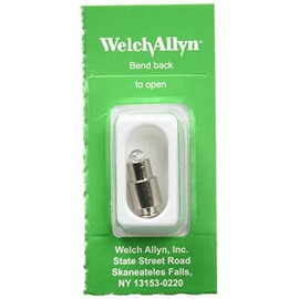 Welch Allyn Bb0 3.5v Lamp 06500-u