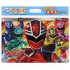 Maishin Sentai Kira Maizer, Seika's Puzzle 30 Pieces