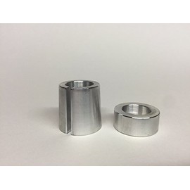 3/4" Gas Tapered Drive Clutch Shaft Adapter Extension Depot