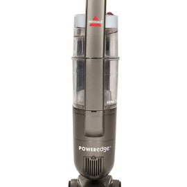 Bissell Poweredge 81L2 Series Filter Pack, New OEM Part, 54A2, Black