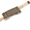 Fayvosiue Billiards Pool Table and Rail Brush Set with Cue