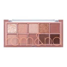 rom&nd Better Than Palette #03 Rosebud Garden rom&nd Better Than Palette [THE SECRET GARDEN] #03 ROSEBUD GARDEN Cool Summer [Parallel Import Product]