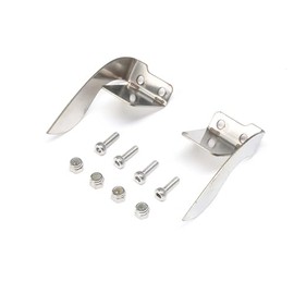 Pro Boat Trim Tab Set Recoil 18 PRB-1156