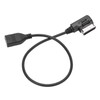 Car AMI to USB Cable 4F0 051 510 E Music