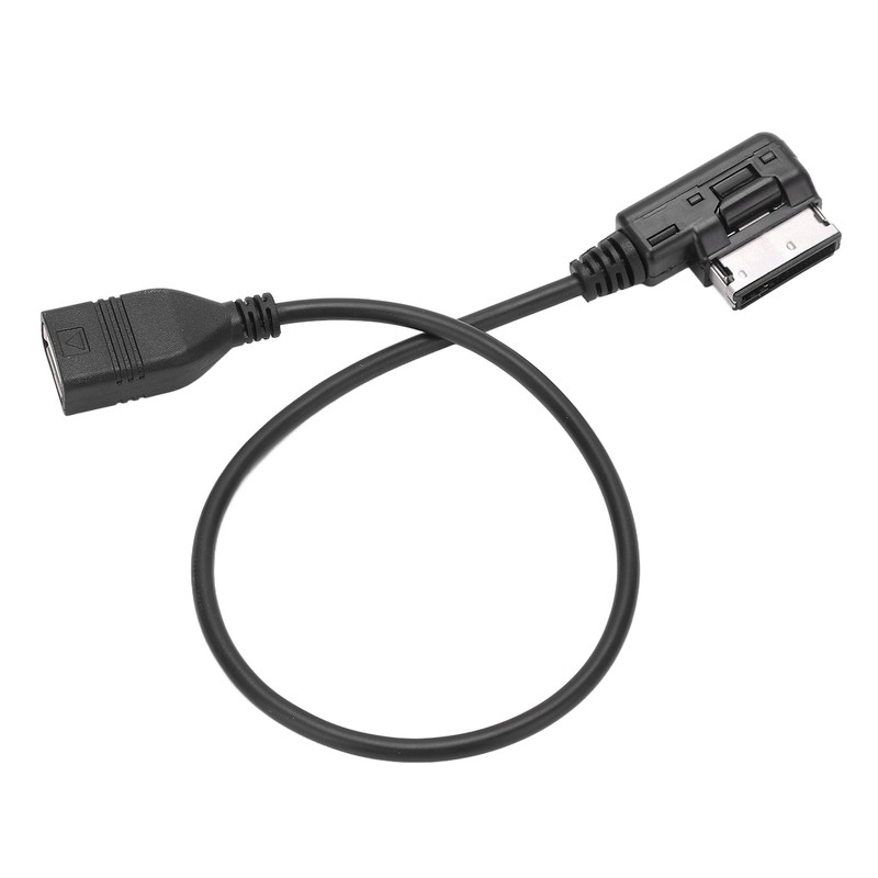 Car AMI to USB Cable 4F0 051 510 E Music