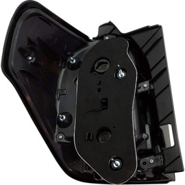 For Toyota 4Runner Tail Light 2014-2019 Passenger Side DOT Certified For TO2819152 | 81551-35402