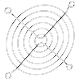 AINEX CFG-90A Fan Guard [For 3.6 inches (92 mm)