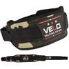 VELO Weight Lifting Belt 4" Inch Neoprene Lower Back Support