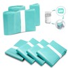 6 Pack of Diaper Disposal Liners Compatible with Janibell Brand