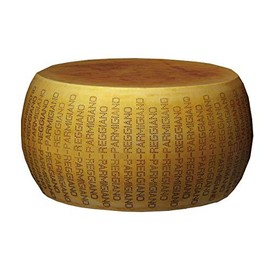 Deli Fresh Parmigiano Reggiano, approx. 16oz (1lb)