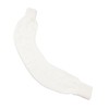 U Shaped Neck Hot Water Bag Double Knitted Insulation Rubber