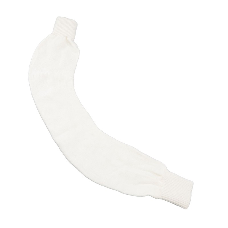 U Shaped Neck Hot Water Bag Double Knitted Insulation Rubber