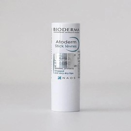 Bioderma Atoderm Stick Levre Lip Balm 4g (SH) / 바이오더마 아토덤 스틱 레브르 립밤 4g(SH)