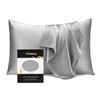 ATreebag Pillowcase 100% Mulberry Silk for Hair and Skin, Double