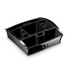 CEP Distributor Tray, Black, Dispenser