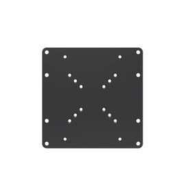 conecto, Universal VESA Adaptor VESA 50 x 50 to 200 x 200 Maximum Load 30 kg Black SA-CC50305-V2