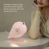 Bird Table Lamp 5V Creative Desk Lamp Bedside Nightstand Lamp