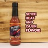 ASS KICKIN" Desert Creatures Cajun Hot Sauce - Scorpion's Sting