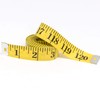 Dritz Quilting 3097 120" Tape Measure