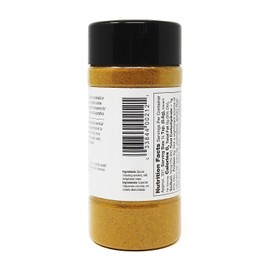 Badia Curry Powder, 7-Ounce (Pack of 6)