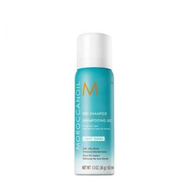 Moroccanoil Moroccanoil Dry Shampoo Light Tones, Travel Size, 1.7 Fl. Oz.
