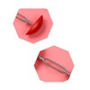 1Pair Adjustable Plastic Mini Shoe Trees Shoe Stretcher- High Heels