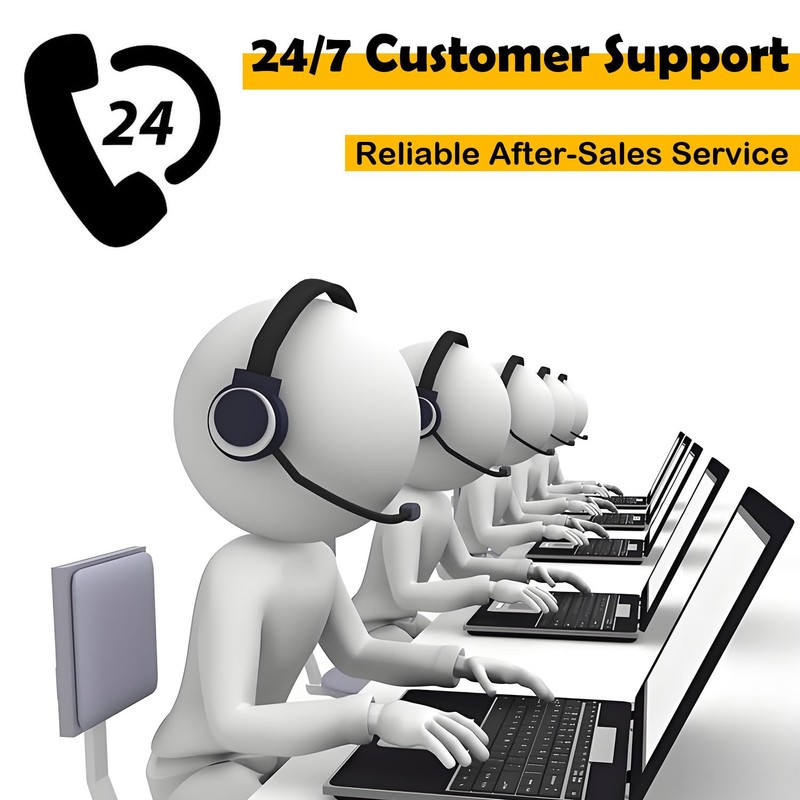 Etersec 1141 020 1206 47mm Big Bore Cylinder Piston Kit